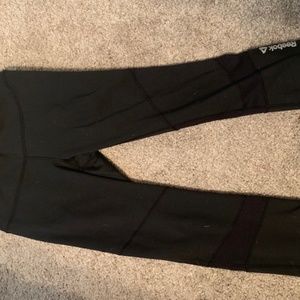 Reebok Crop Workout Leggings